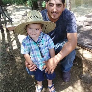 Meet your Posher, Bobby b.